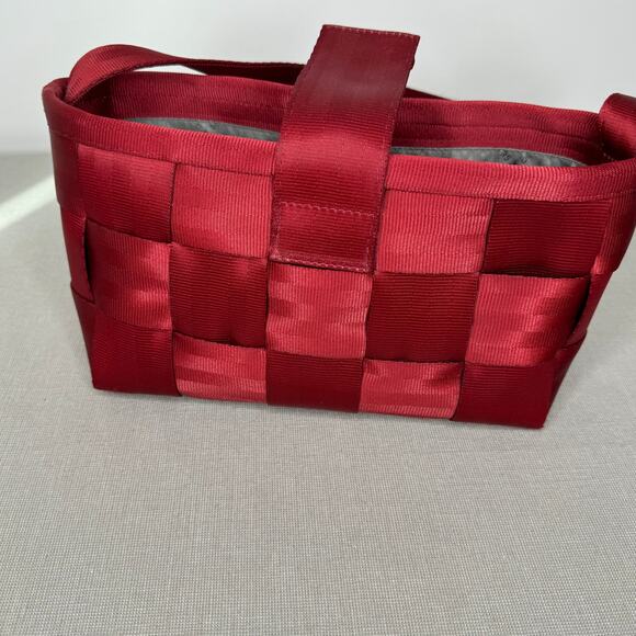 Harveys‎ Original Seatbelt bag - Picture 6 of 12